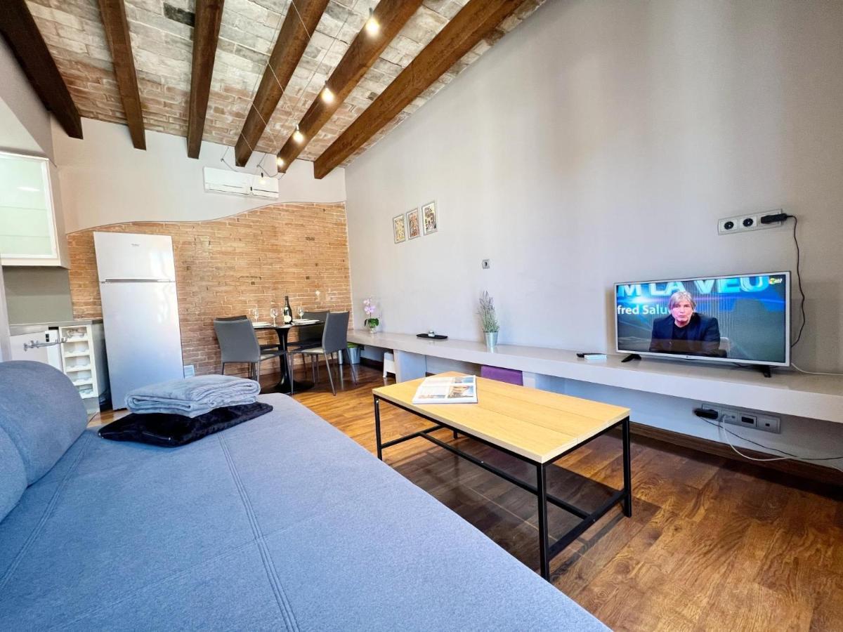 Gracia Apartment Barcelona