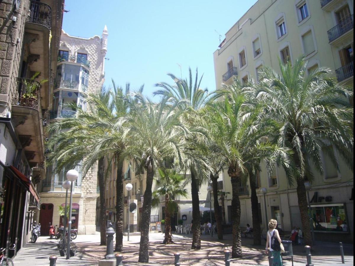 Gracia Apartment Barcelona