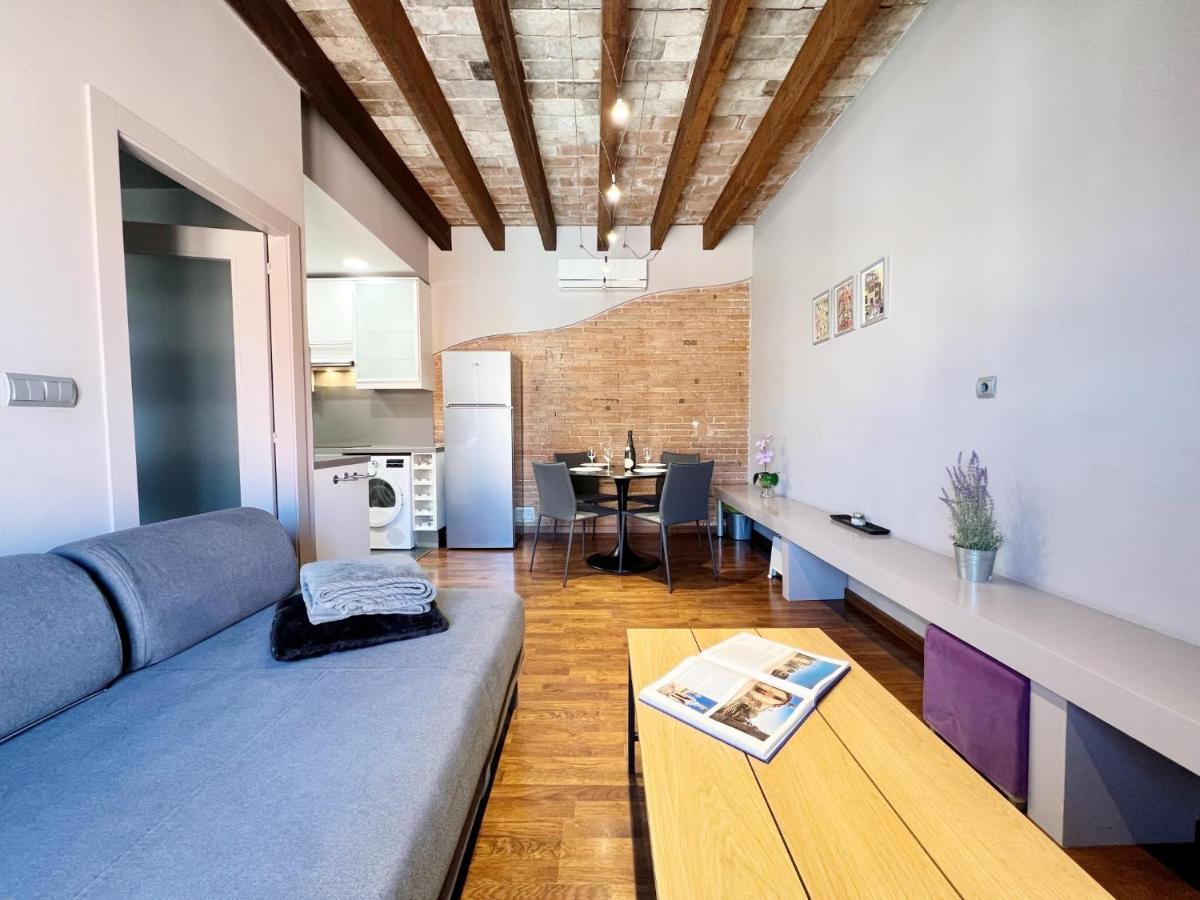 Gracia Appartement *