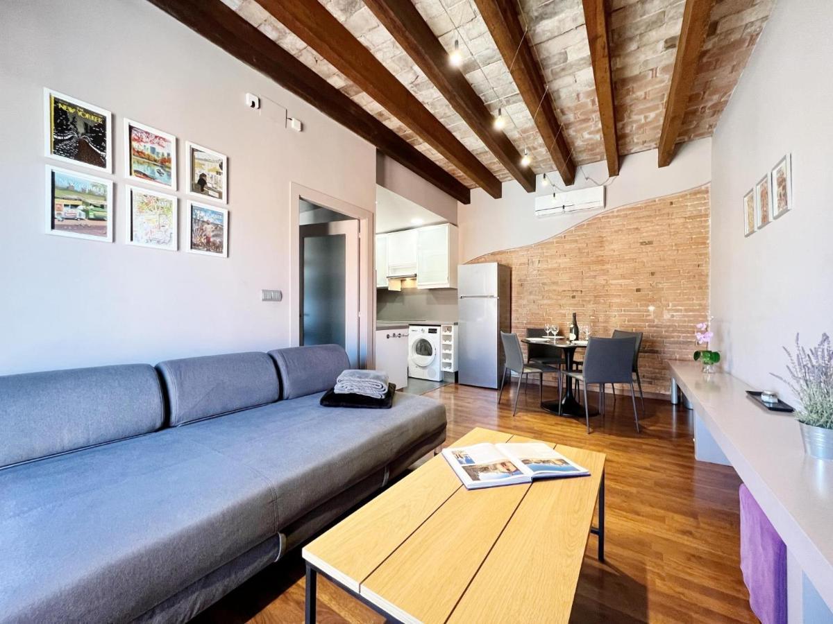 Appartement Gracia *