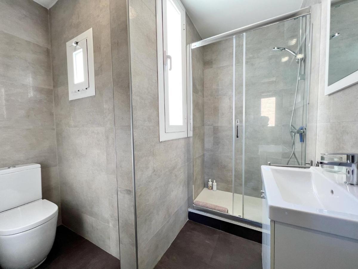 Appartement Gracia *