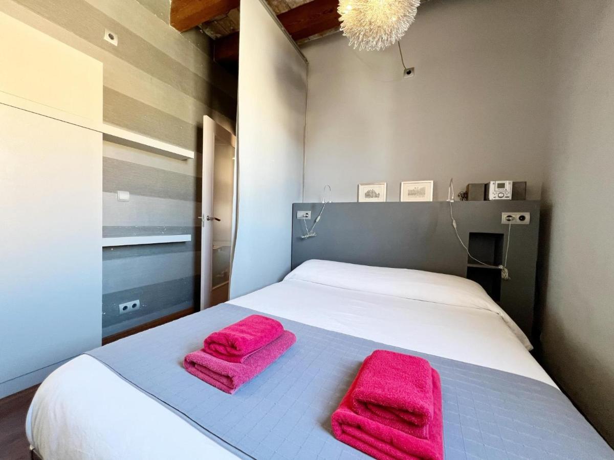 Gracia Appartement Barcelona